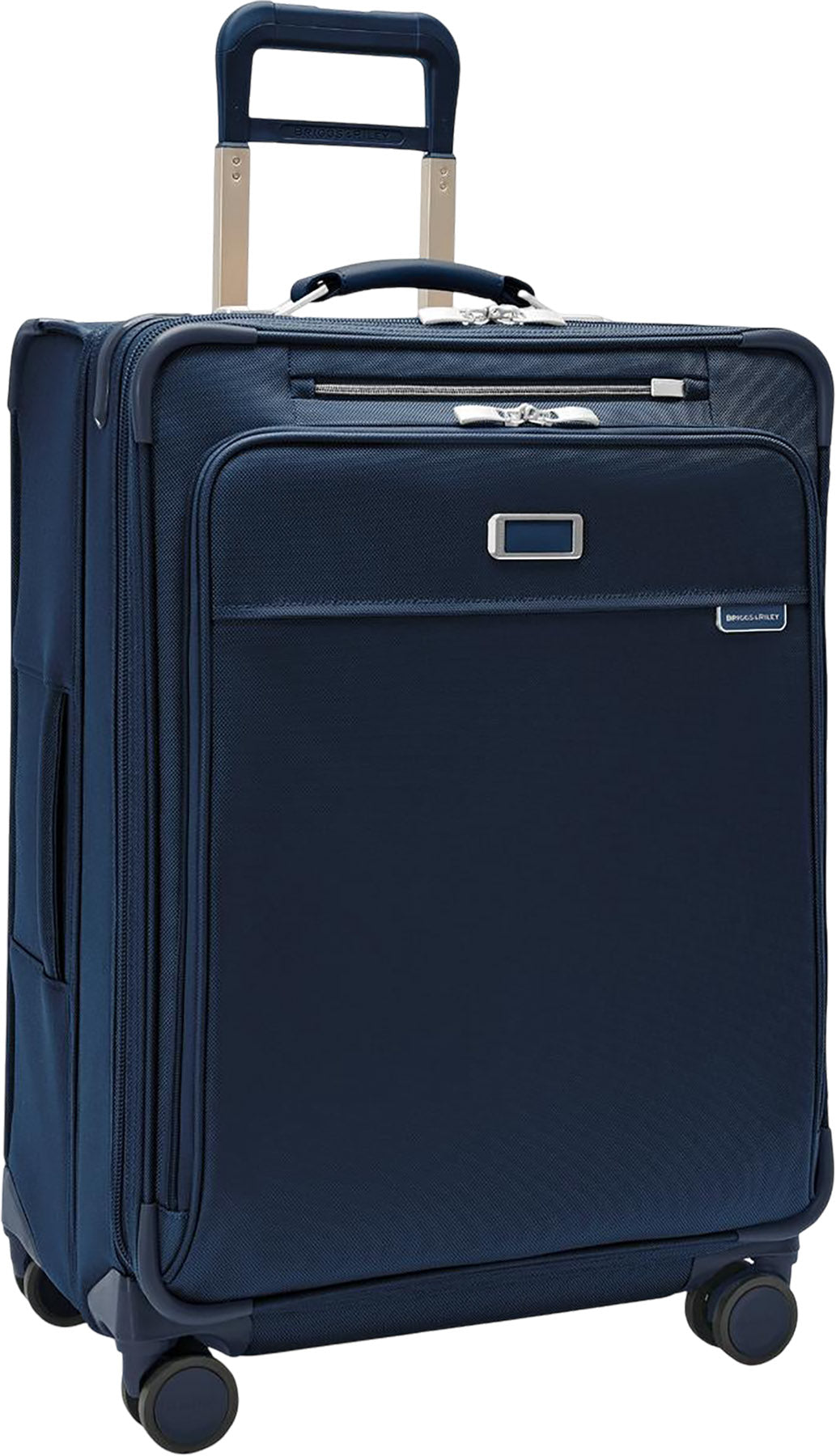 Expandable Spinner Suitcase 80-97L - Medium