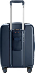 Global Carry-On Expandable Spinner Luggage 41-52L