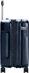 Global Carry-On Expandable Spinner Luggage 41-52L