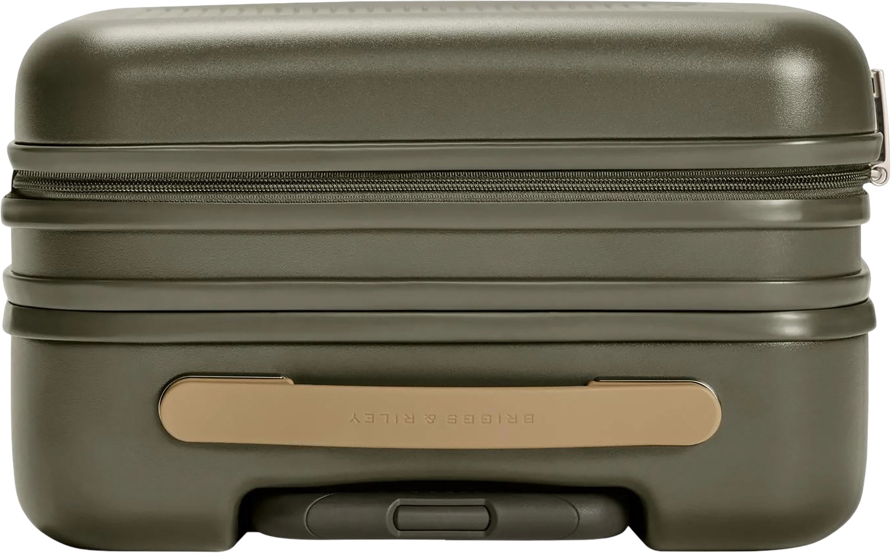 Global Carry-On Expandable Spinner Luggage 41-52L