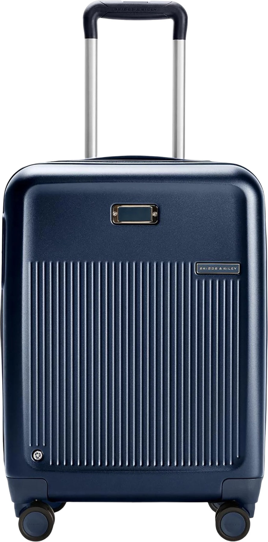 Global Carry-On Expandable Spinner Luggage 41-52L