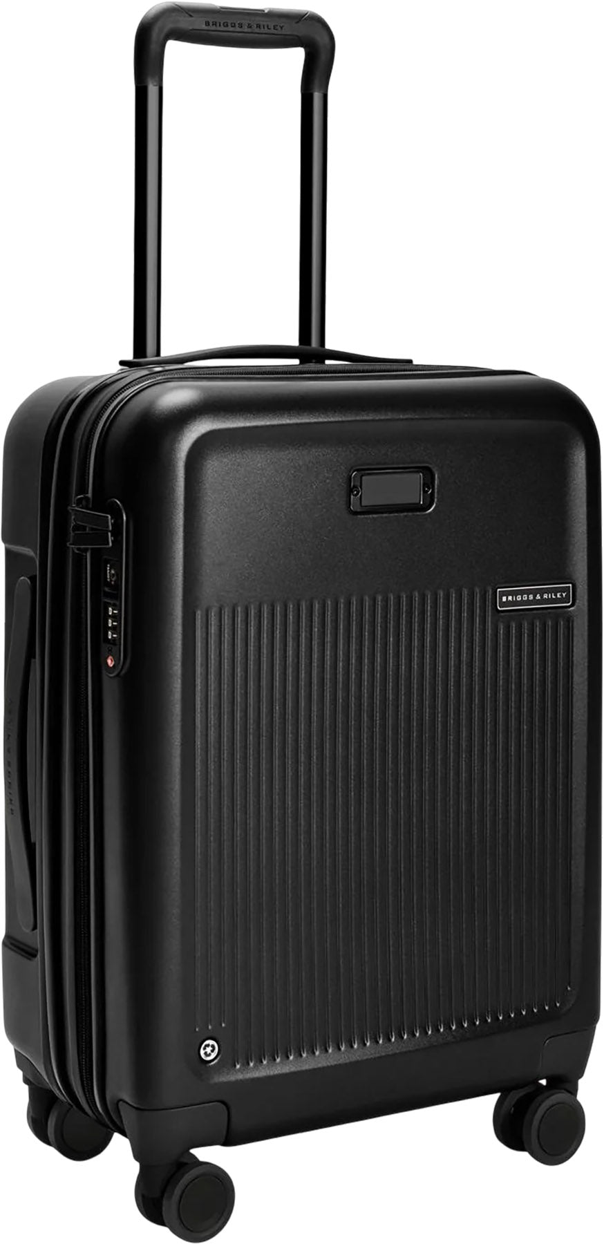 Global Carry-On Expandable Spinner Luggage 41-52L