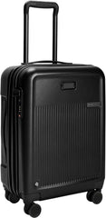 Global Carry-On Expandable Spinner Luggage 41-52L