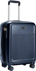 Global Carry-On Expandable Spinner Luggage 41-52L