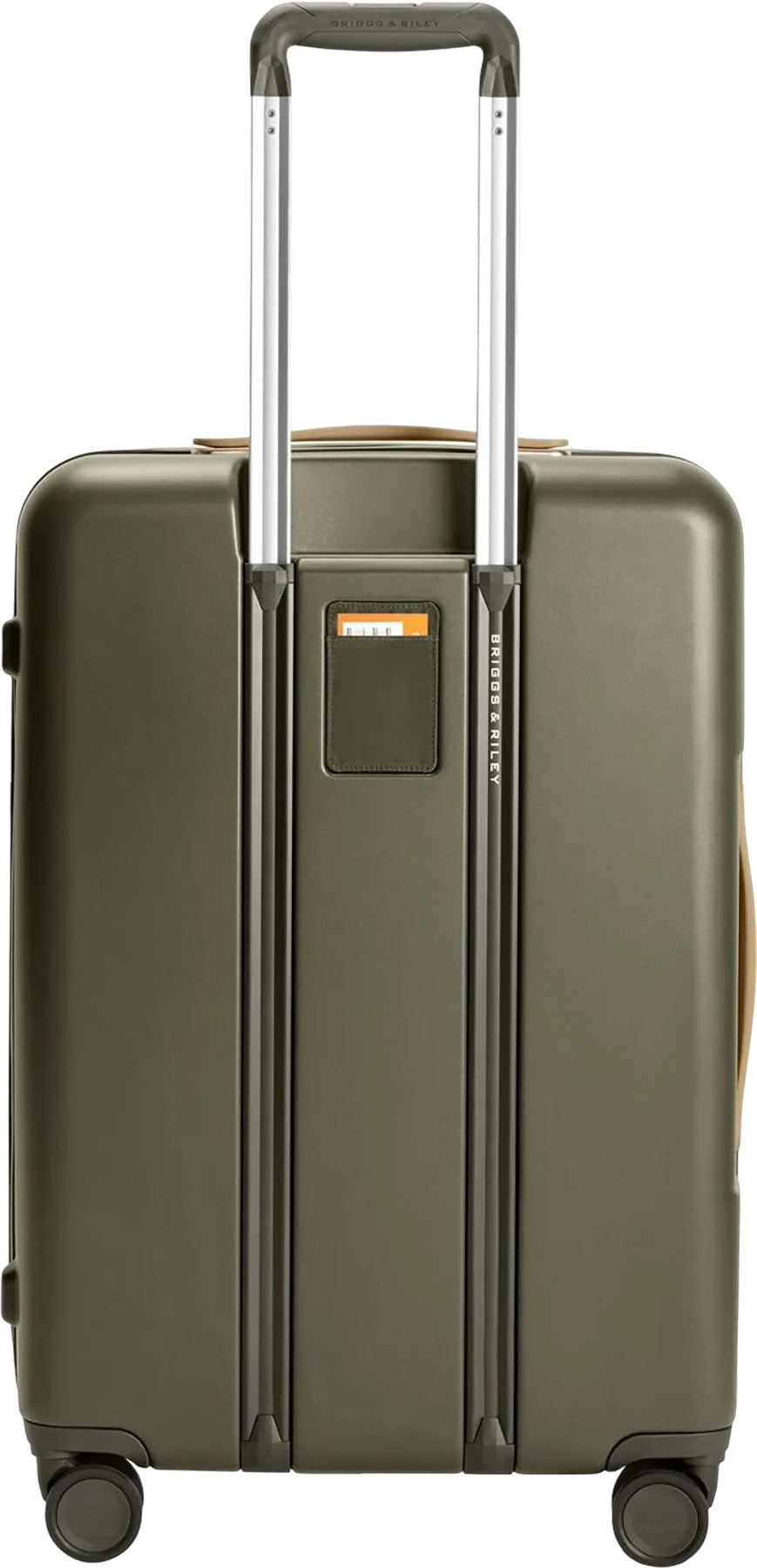 Expandable Spinner Luggage 87-104L - Medium