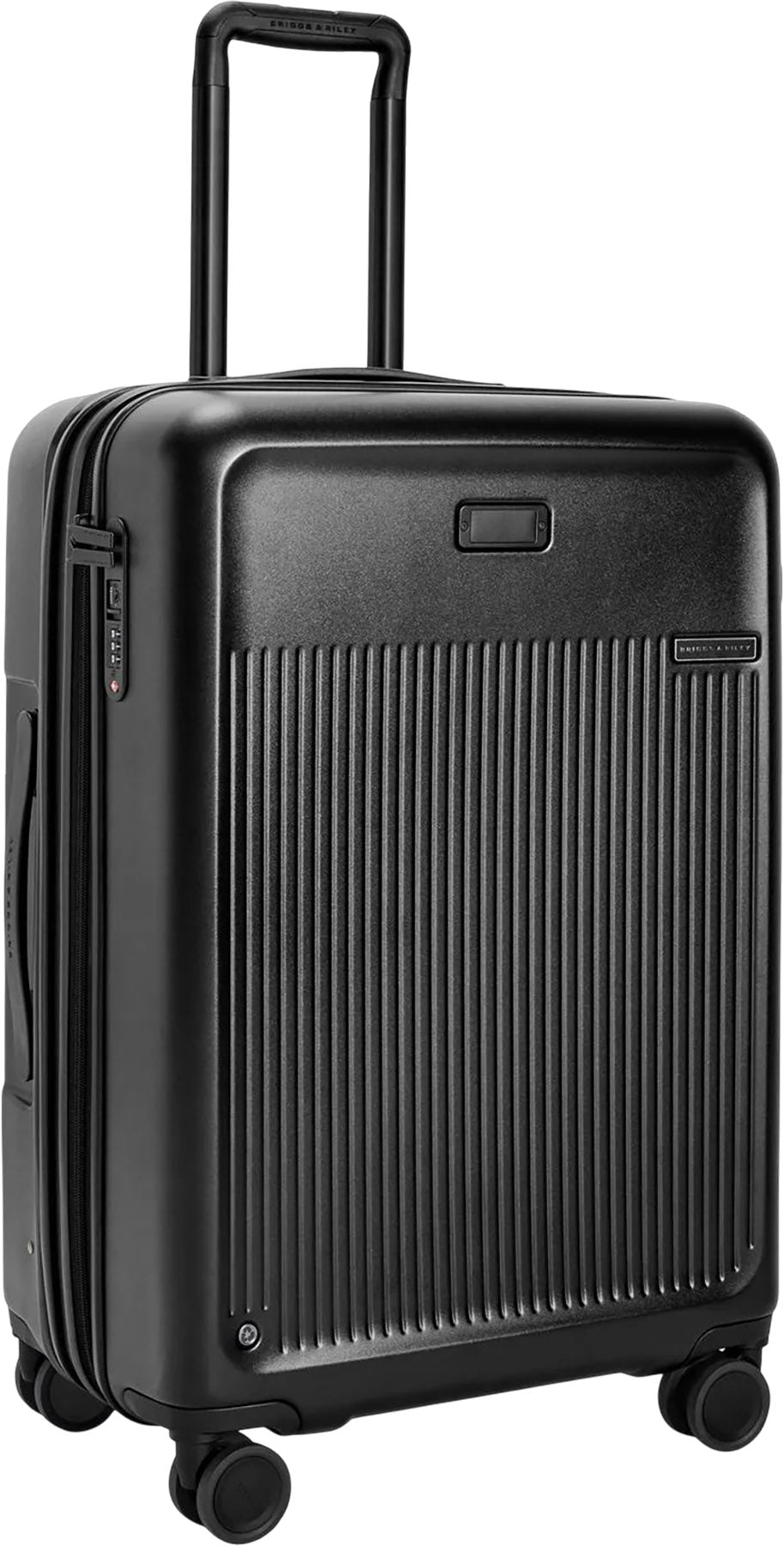 Expandable Spinner Luggage 87-104L - Medium