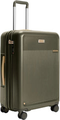 Expandable Spinner Luggage 87-104L - Medium