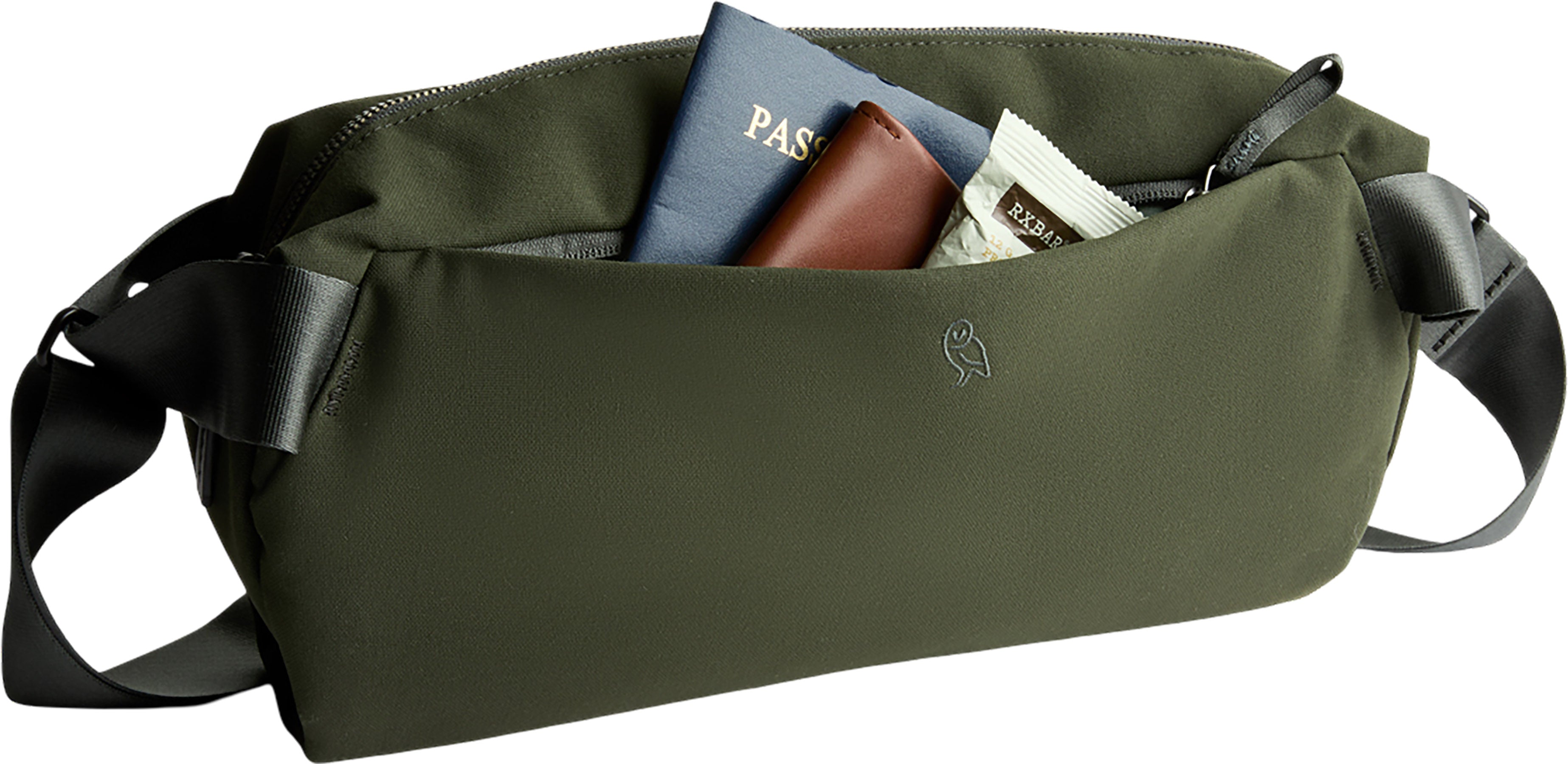 Classic Sling Bag 7L