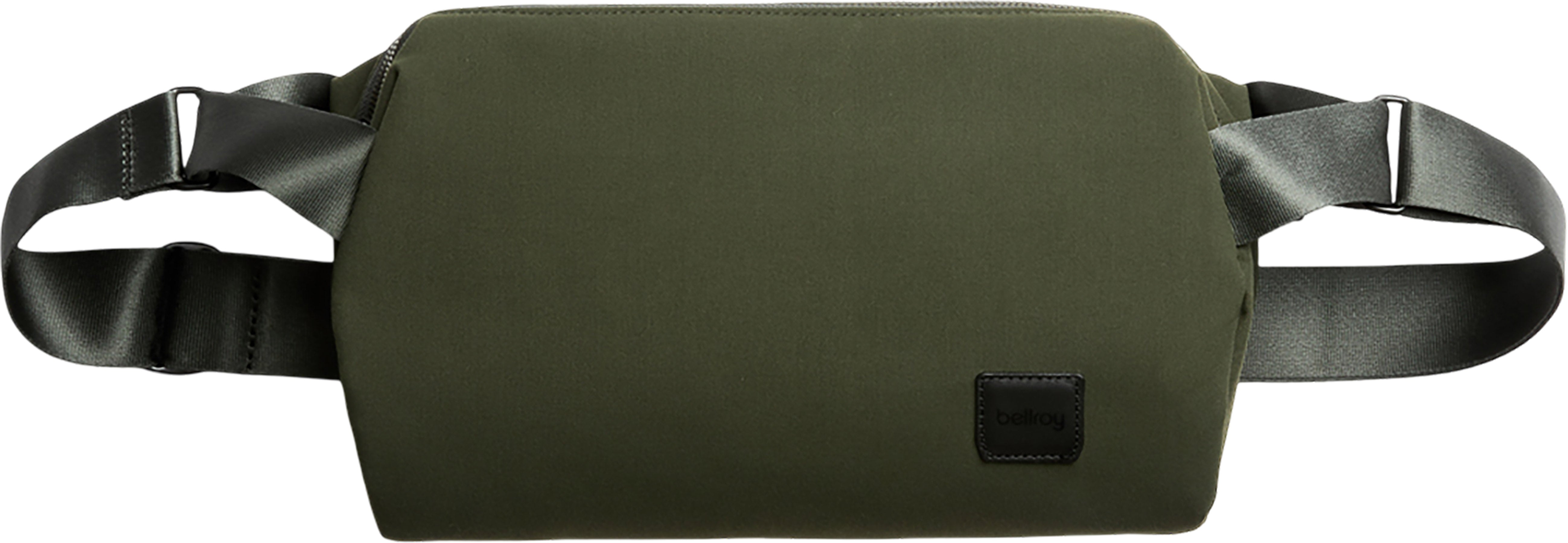 Classic Sling Bag 7L
