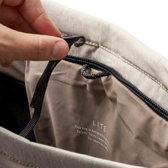 Lite Totepack 18L