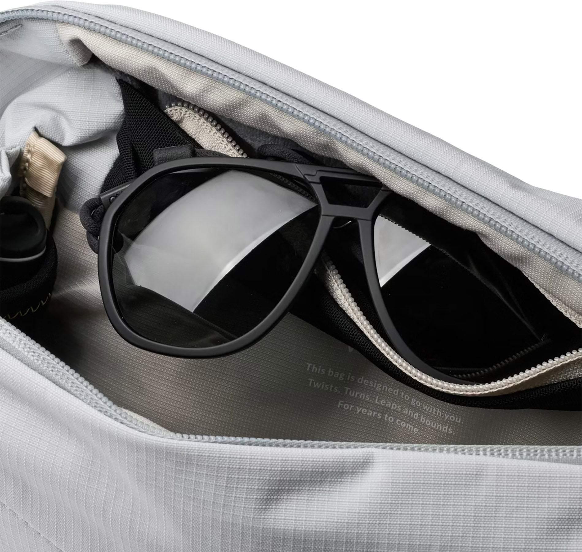 Venture Sling Bag 6L