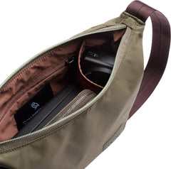 Laneway Crescent Crossbody Bag 2.5L