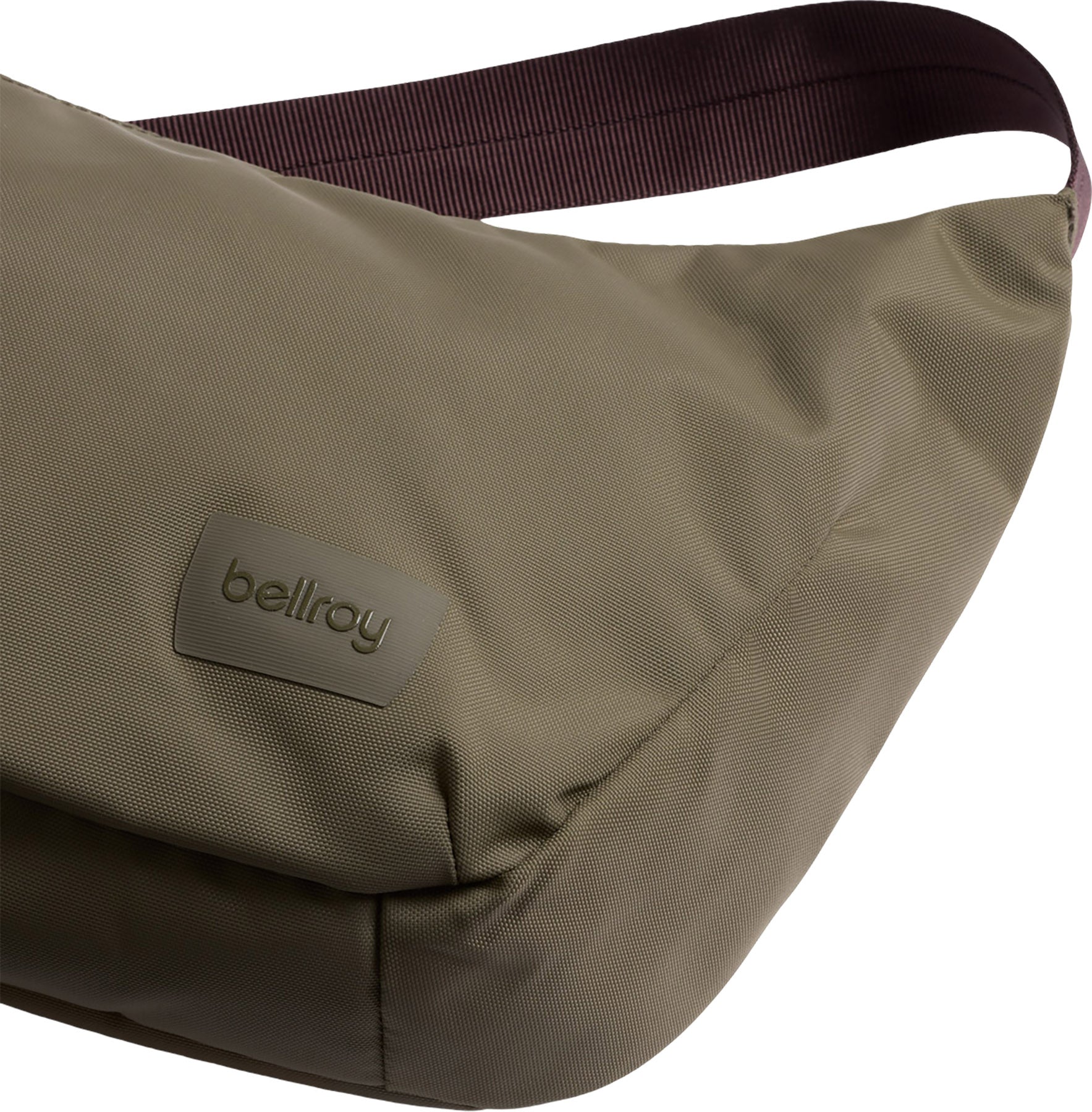 Laneway Crescent Crossbody Bag 2.5L