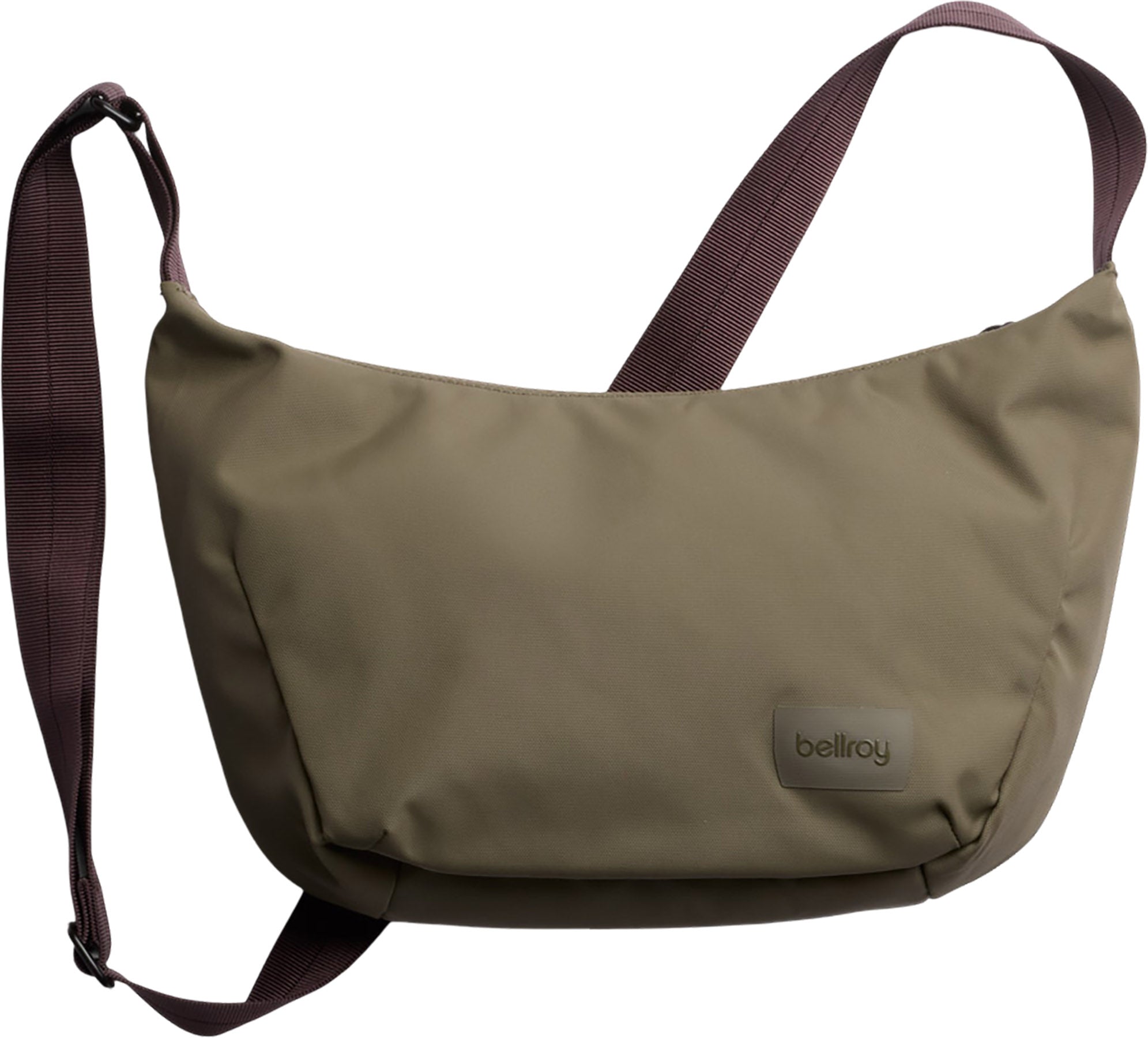 Laneway Crescent Crossbody Bag 2.5L