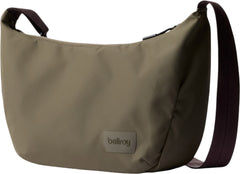 Laneway Crescent Crossbody Bag 2.5L