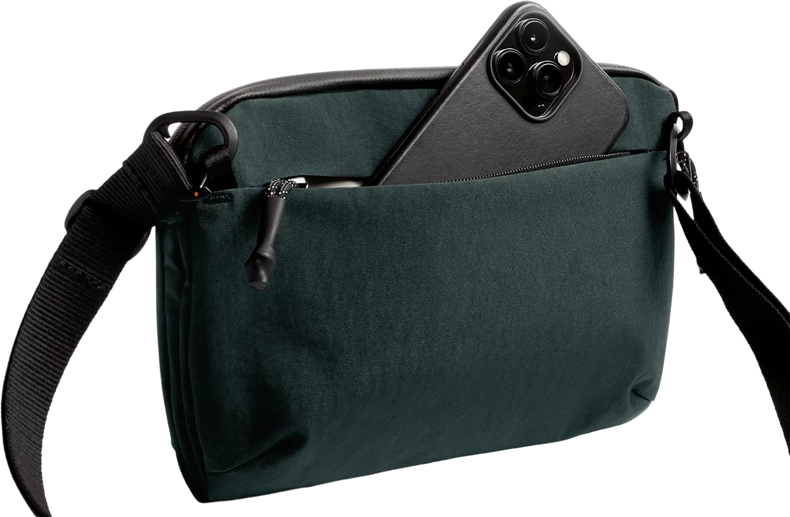 Venture Travel Crossbody Bag