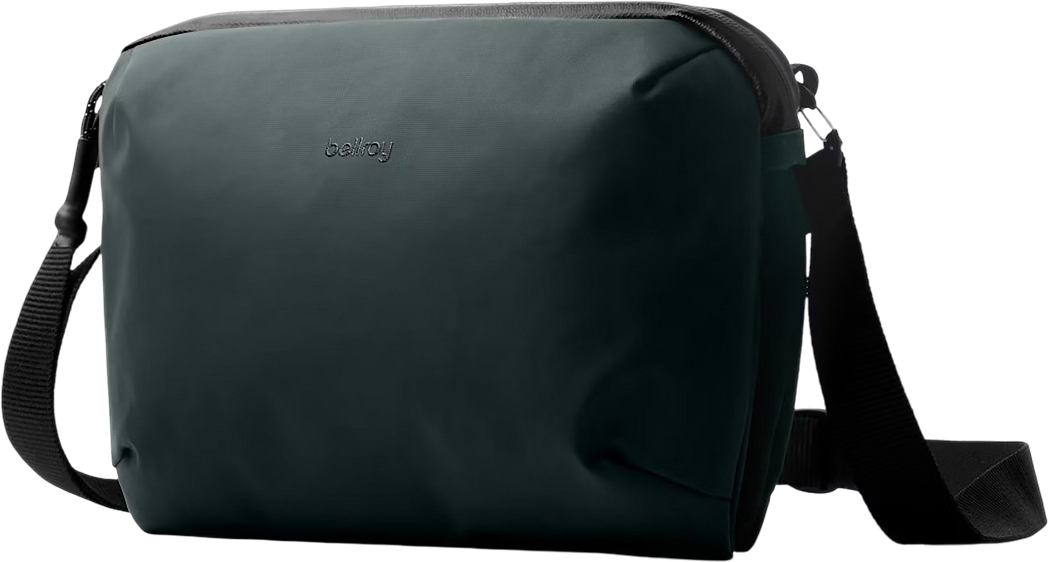 Venture Travel Crossbody Bag
