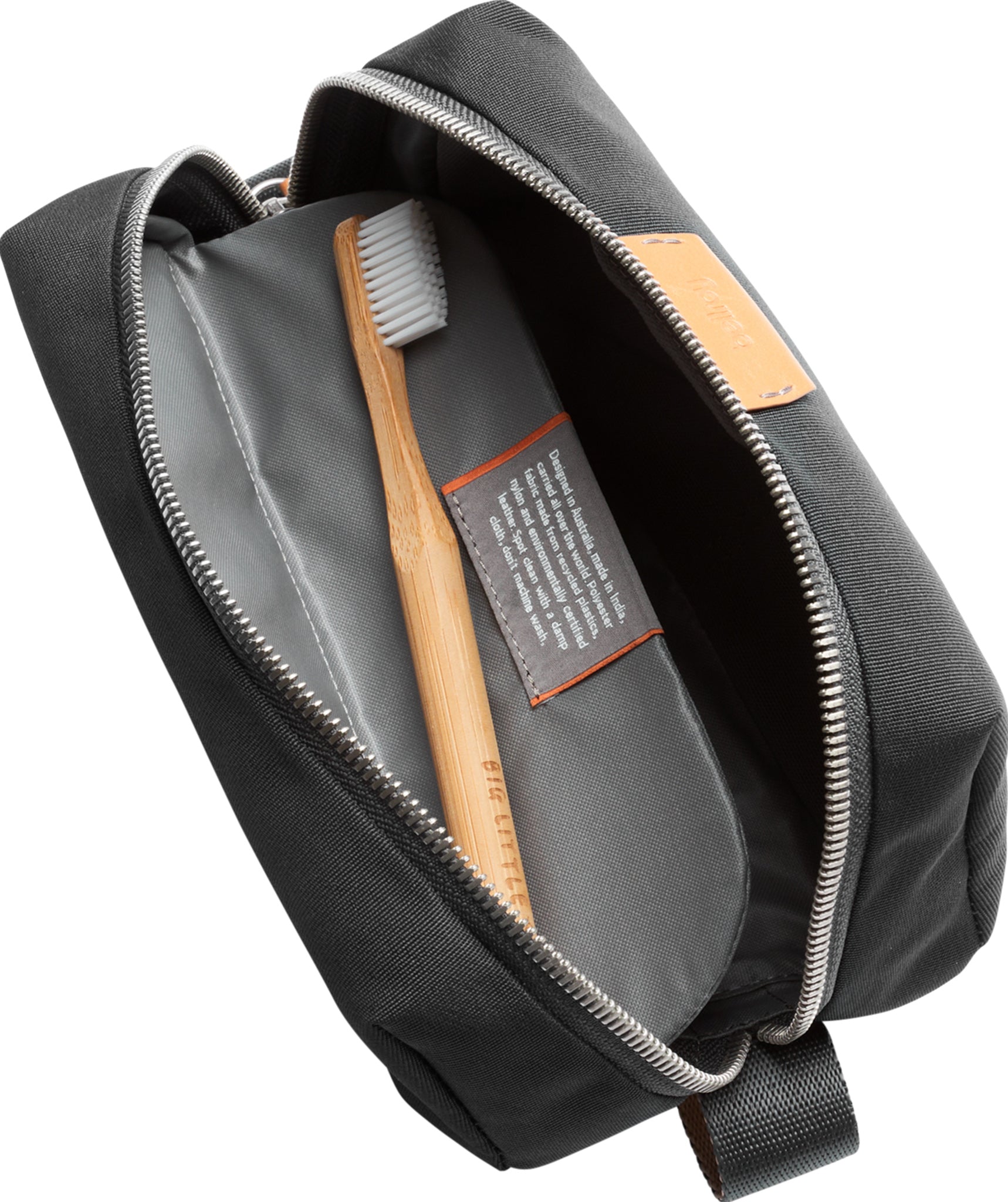 Dopp Toiletry Kit 2L