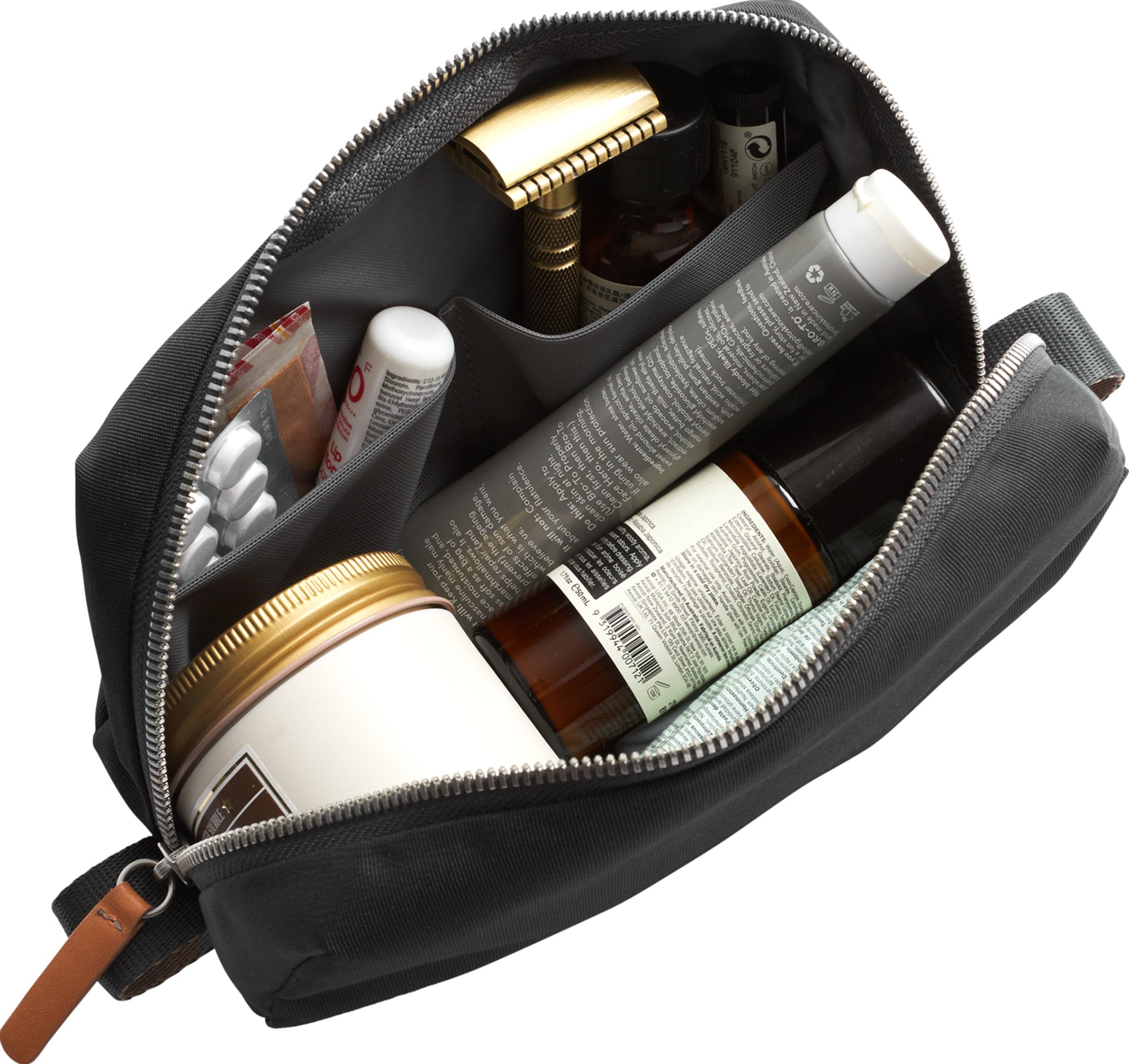 Dopp Toiletry Kit 2L
