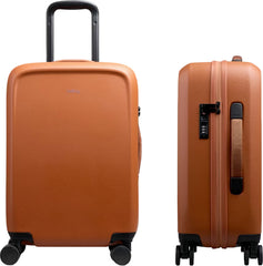 Transit Carry-On Plus Suitcase 46L