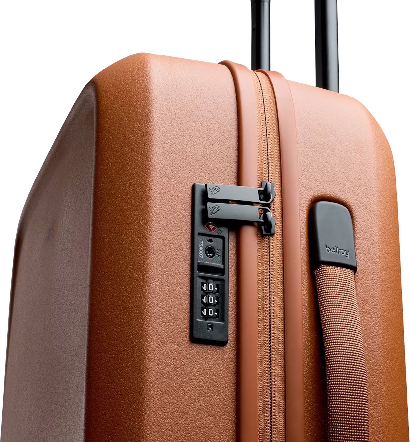 Transit Carry-On Plus Suitcase 46L