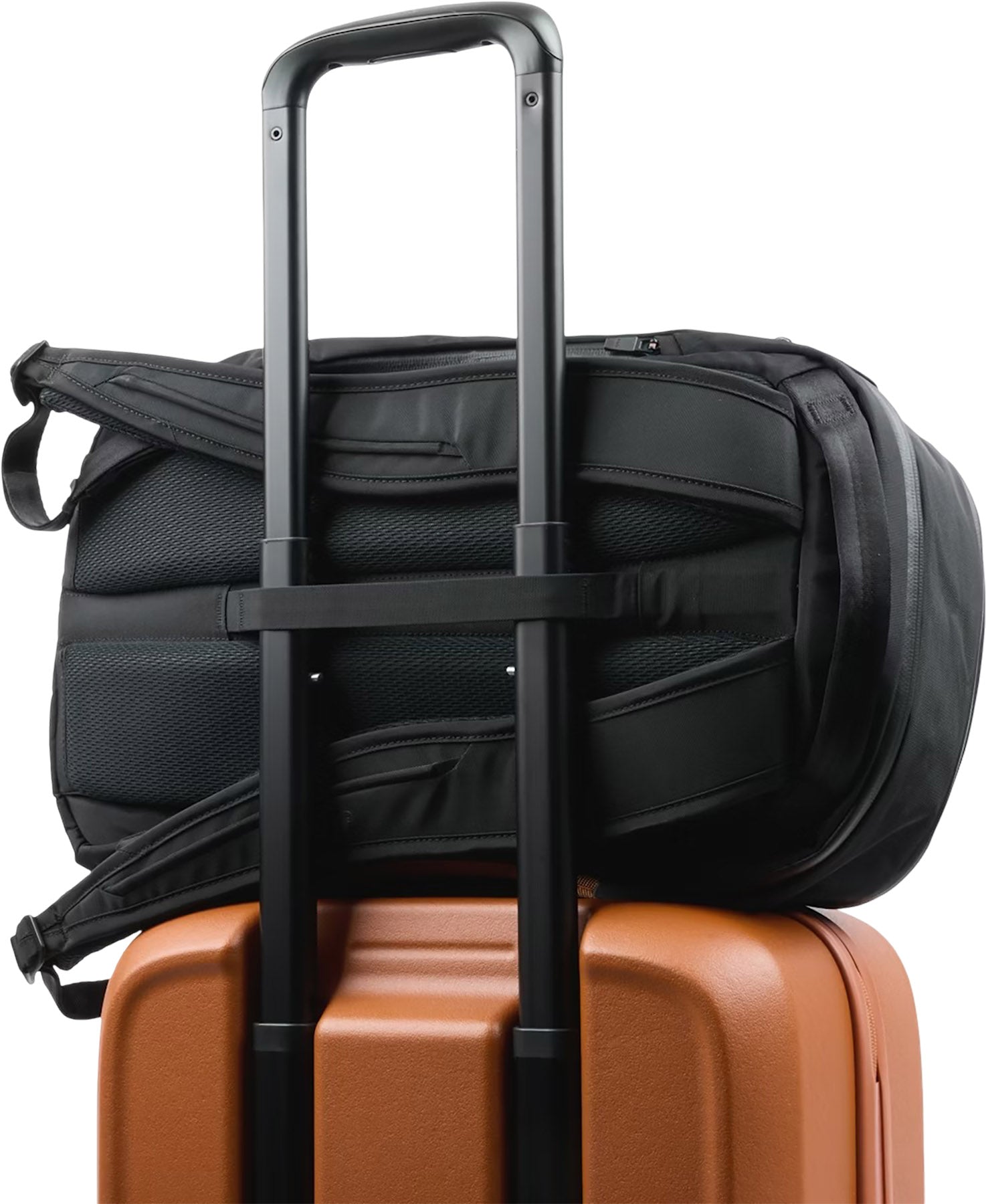Transit Carry-On Plus Suitcase 46L
