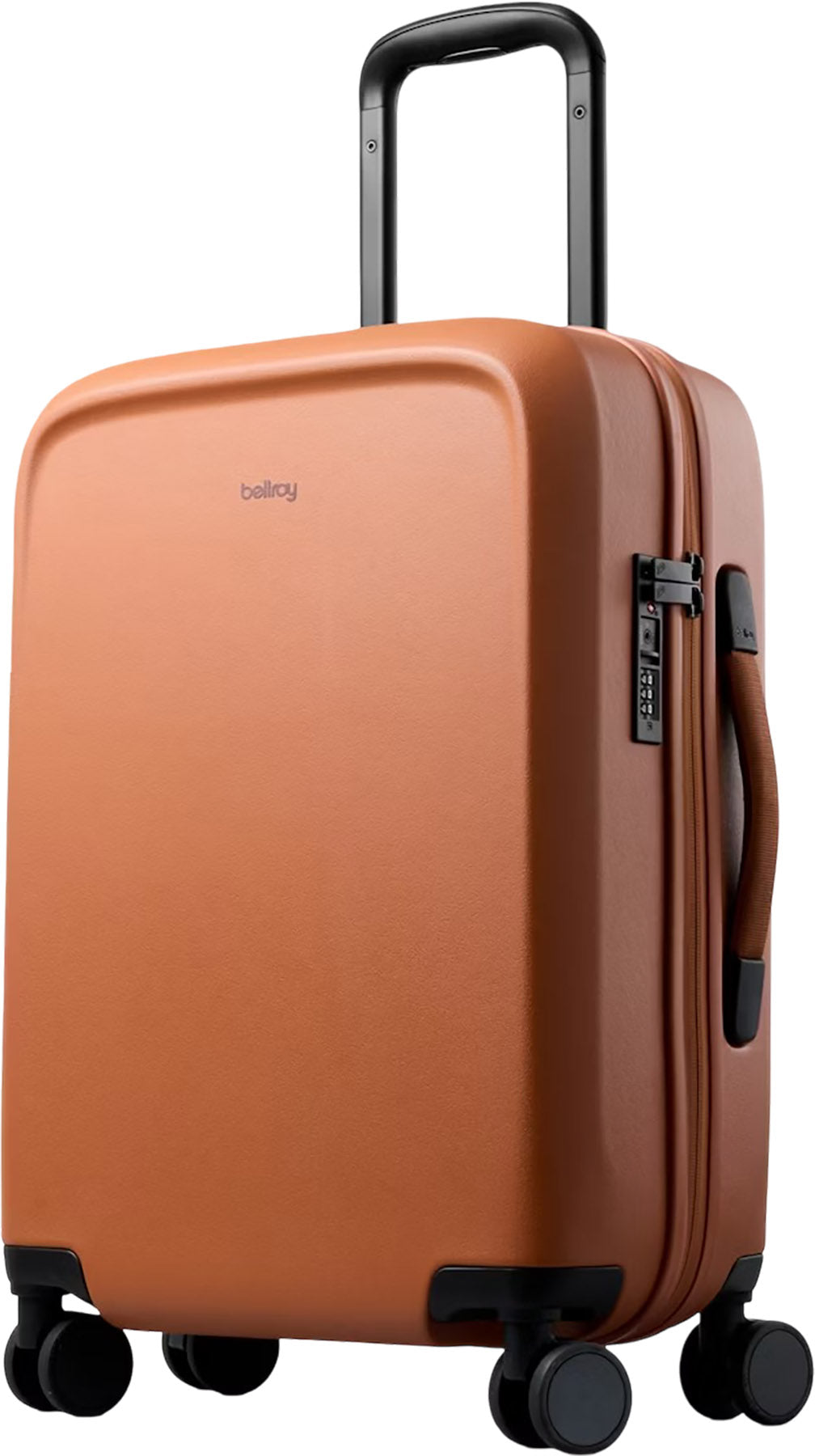 Transit Carry-On Plus Suitcase 46L