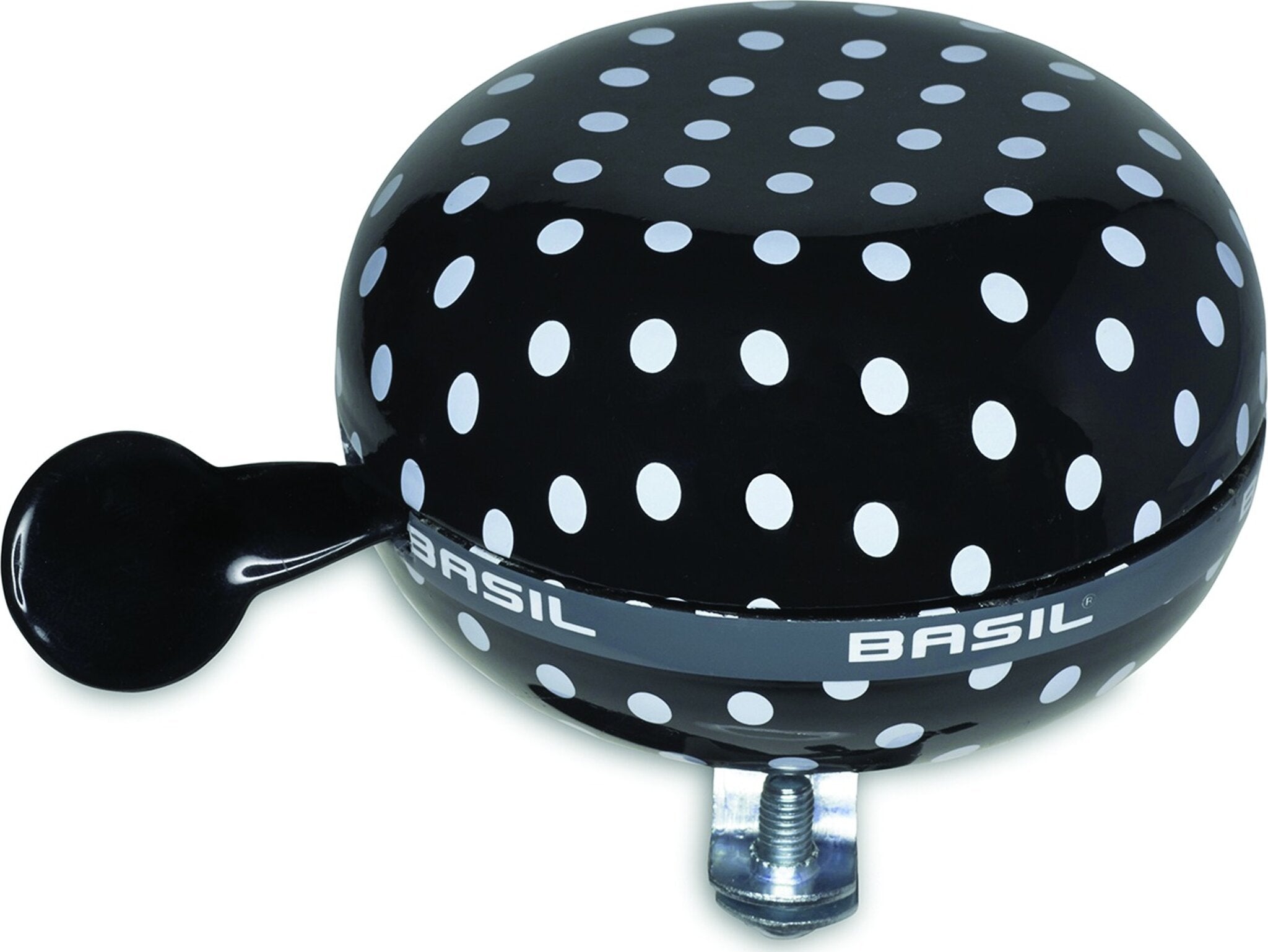 Polka Dot Bell 80mm