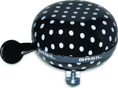 Polka Dot Bell 80mm