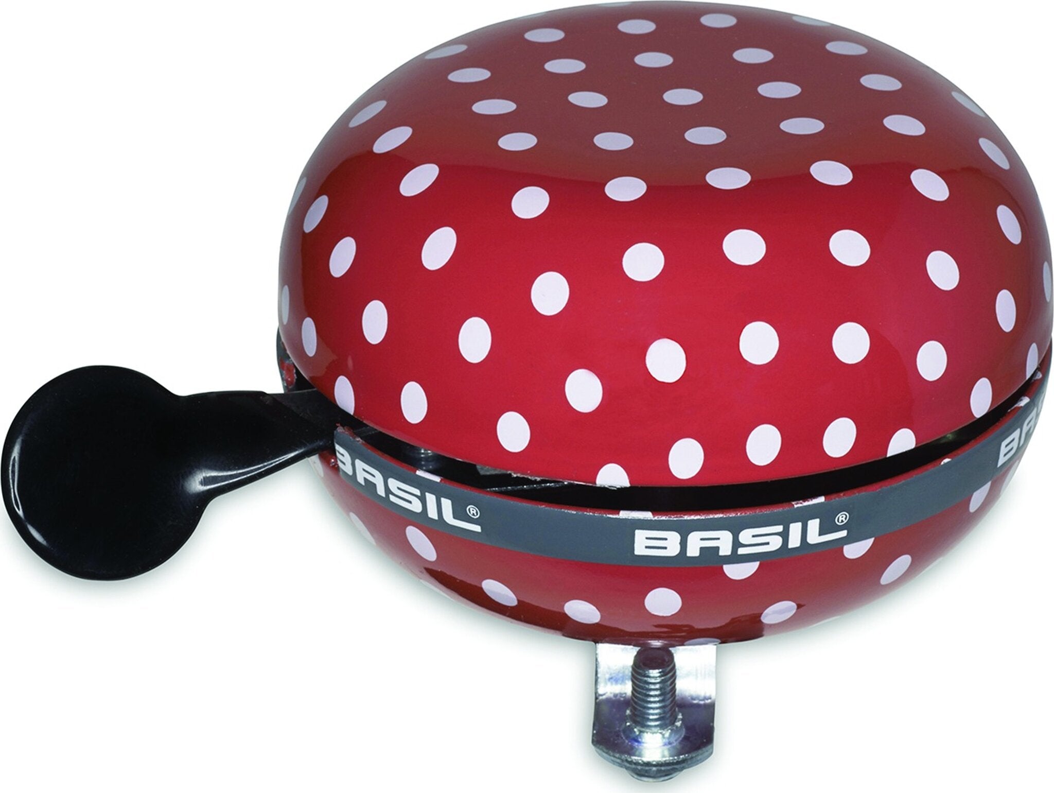 Polka Dot Bell 80mm