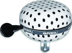 Polka Dot Bell 80mm
