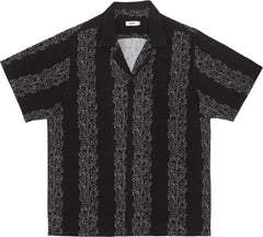 Printed Camp Shirt - Men's