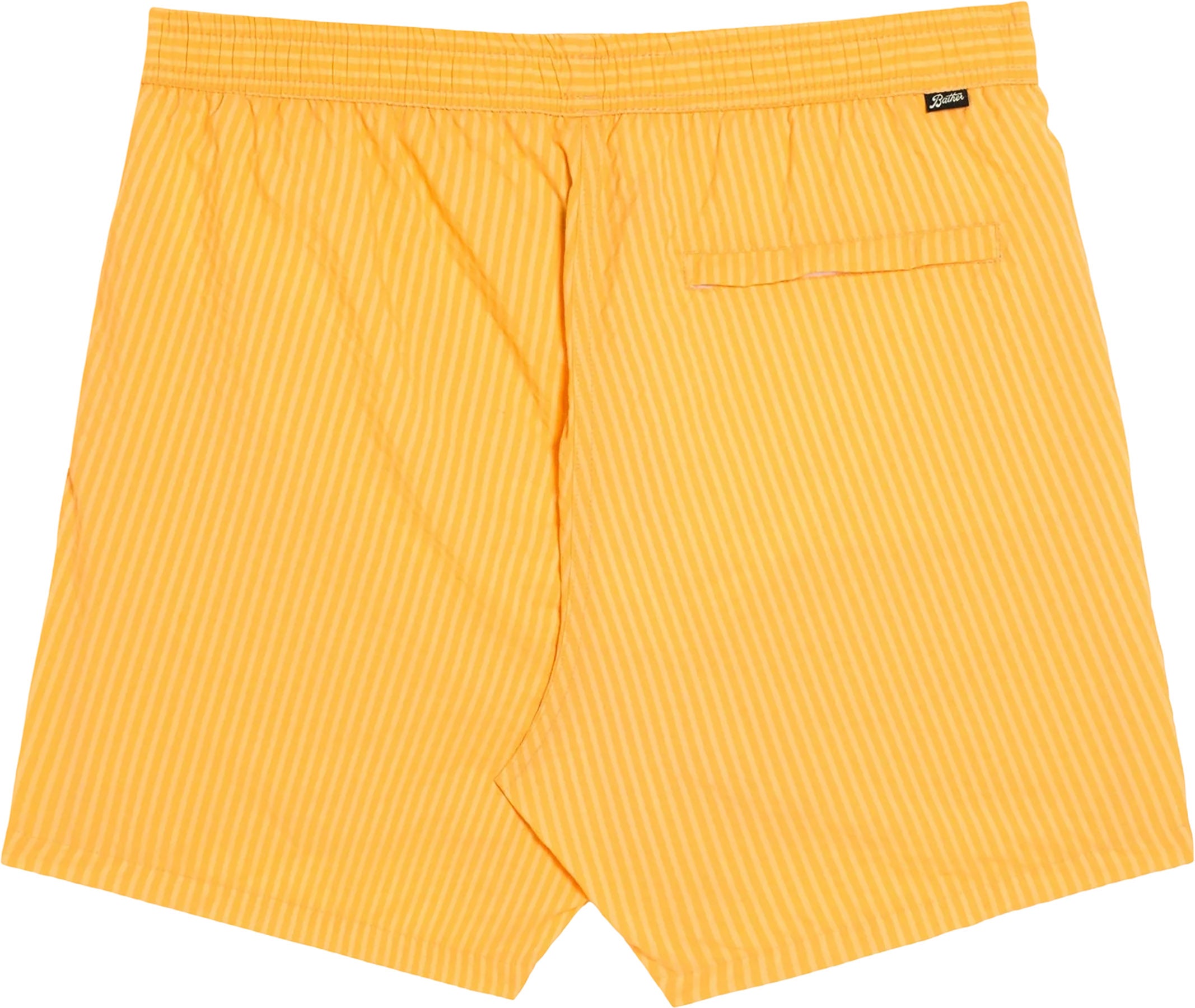 Seersucker Modern Trunk - Men's