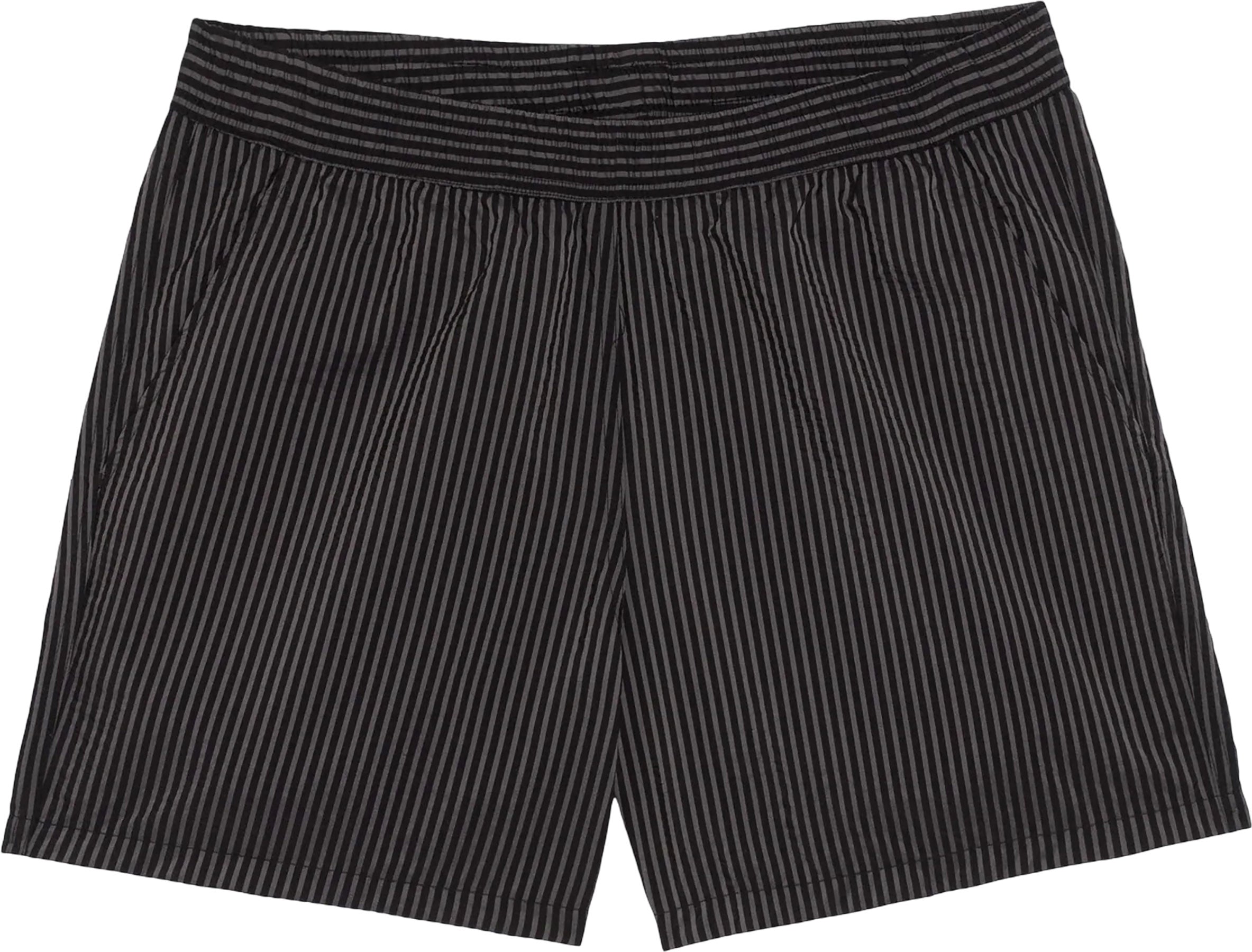Seersucker Modern Trunk - Men's