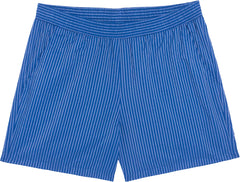 Seersucker Modern Trunk - Men's