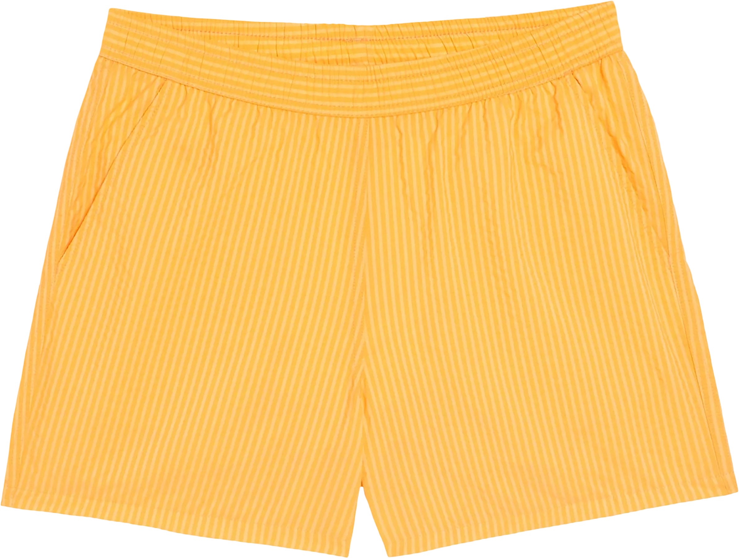 Seersucker Modern Trunk - Men's