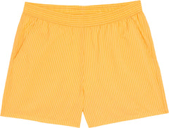 Seersucker Modern Trunk - Men's