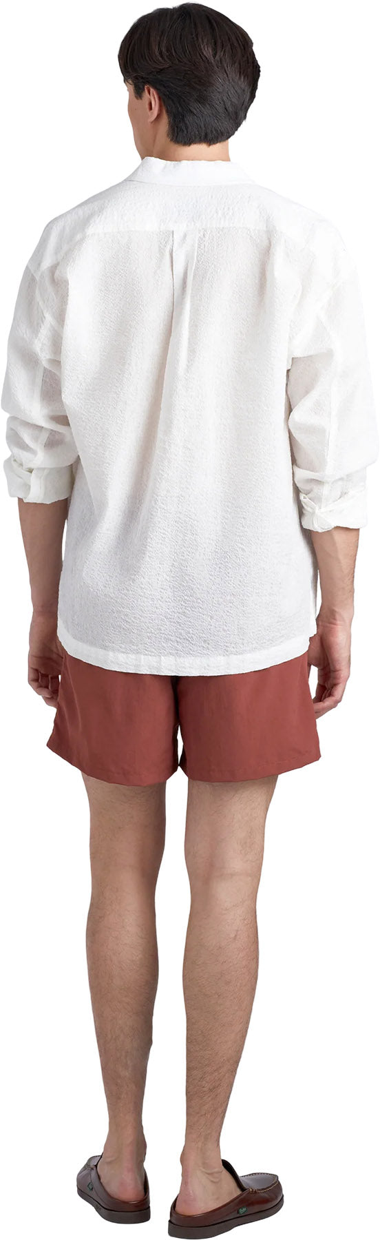 Swim Trunk - Men's