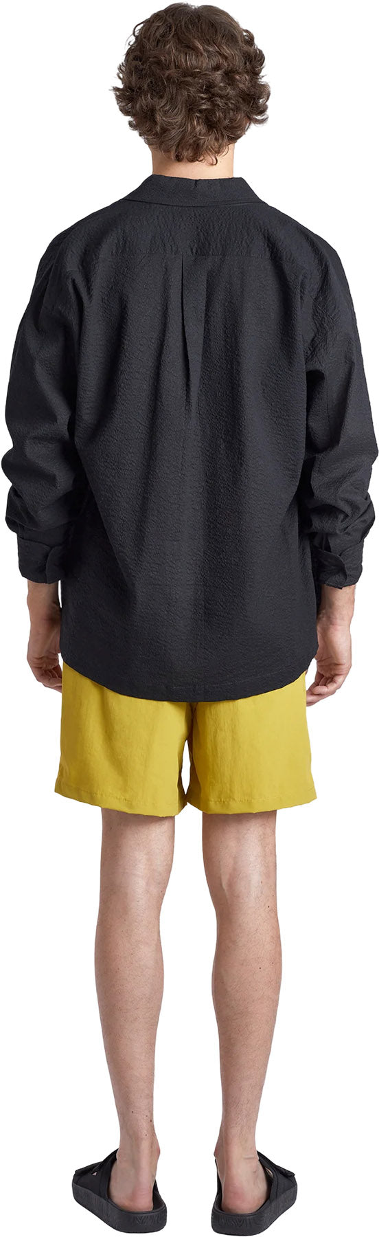 Swim Trunk - Men's