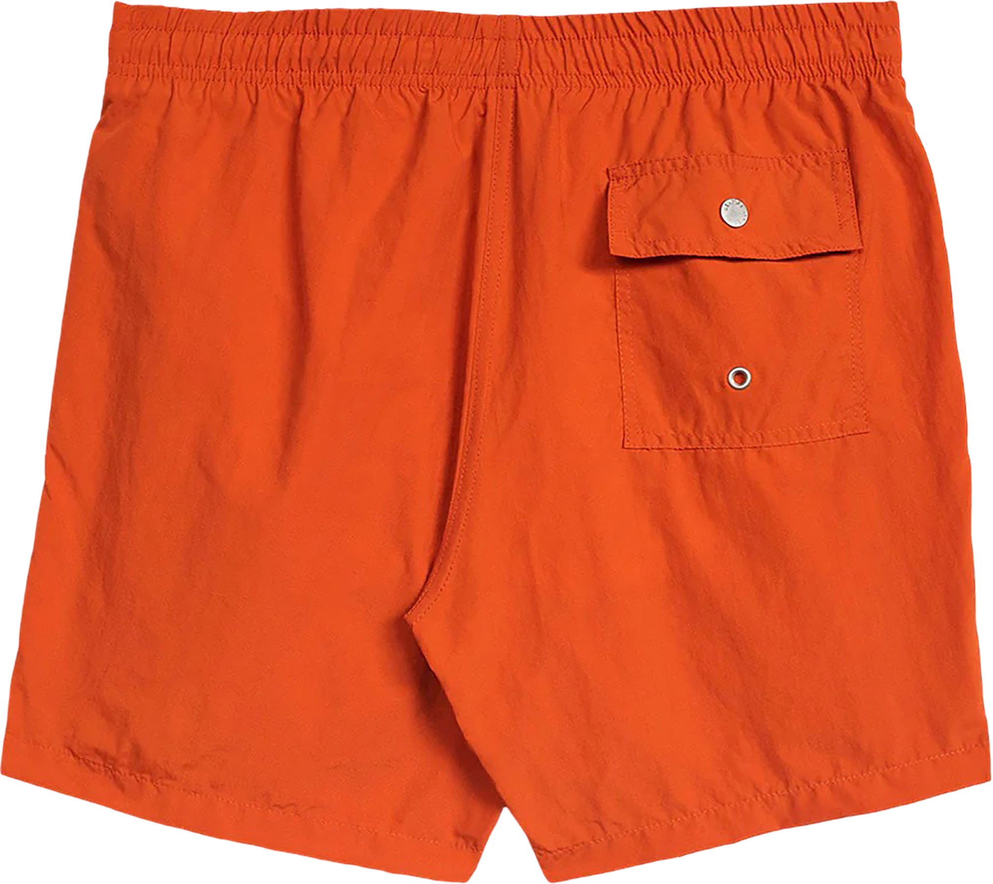 Swim Trunk - Men's