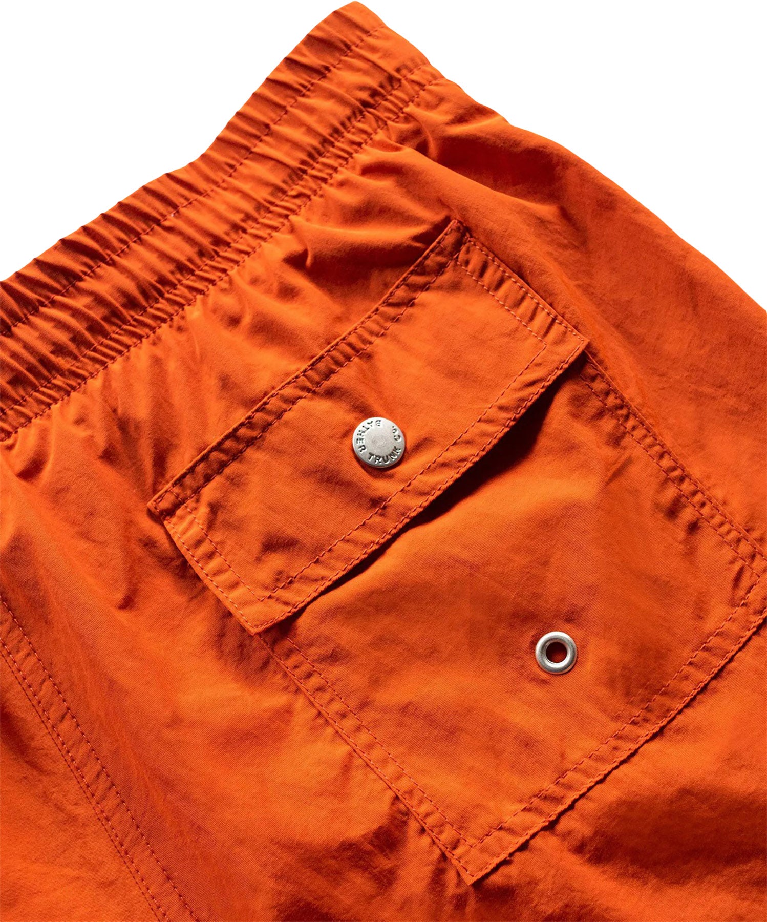 Swim Trunk - Men's