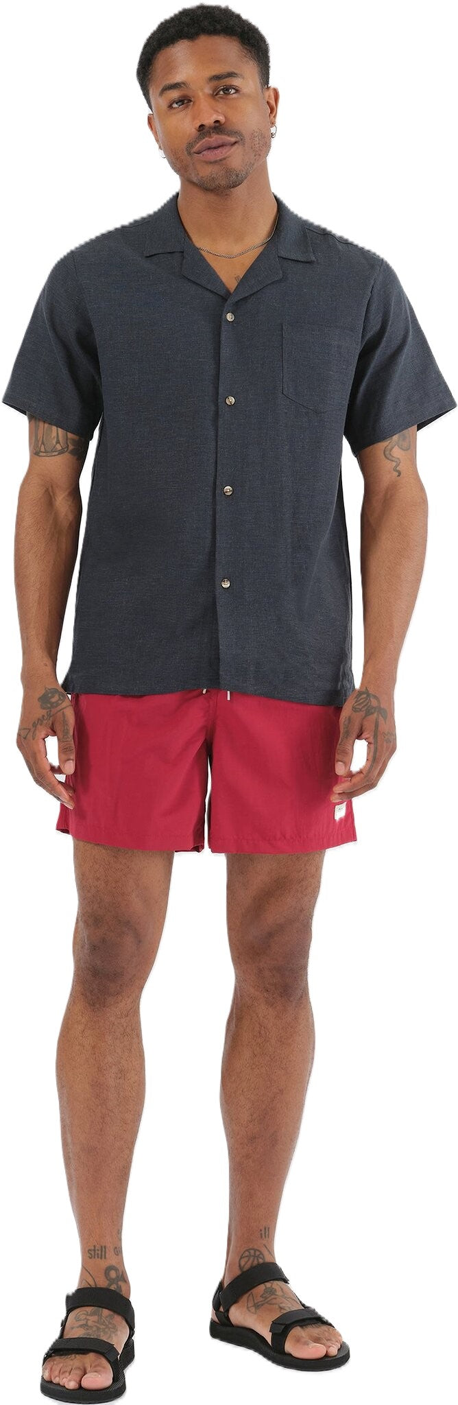 Swim Trunk - Men's