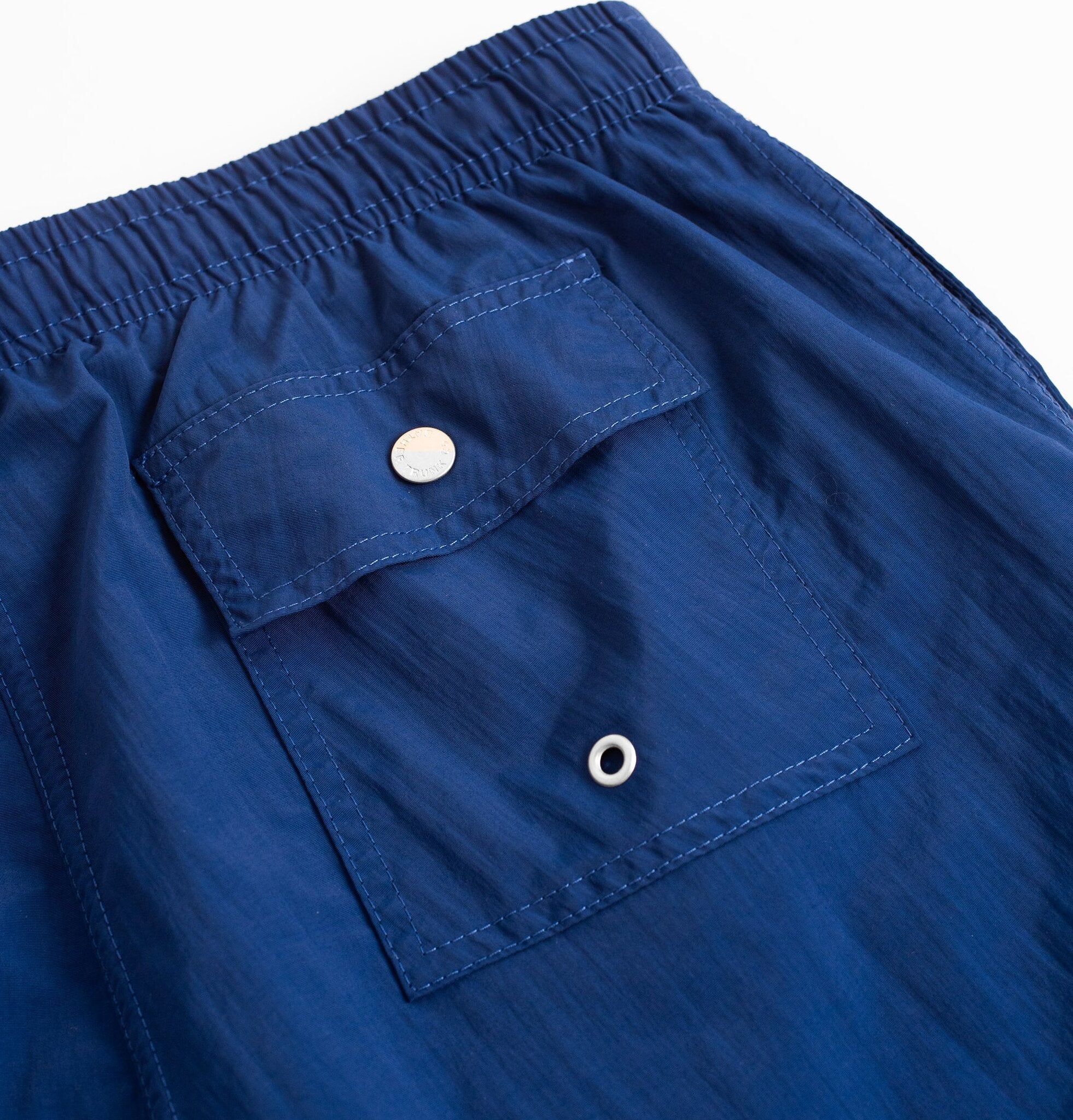 Swim Trunk - Men's