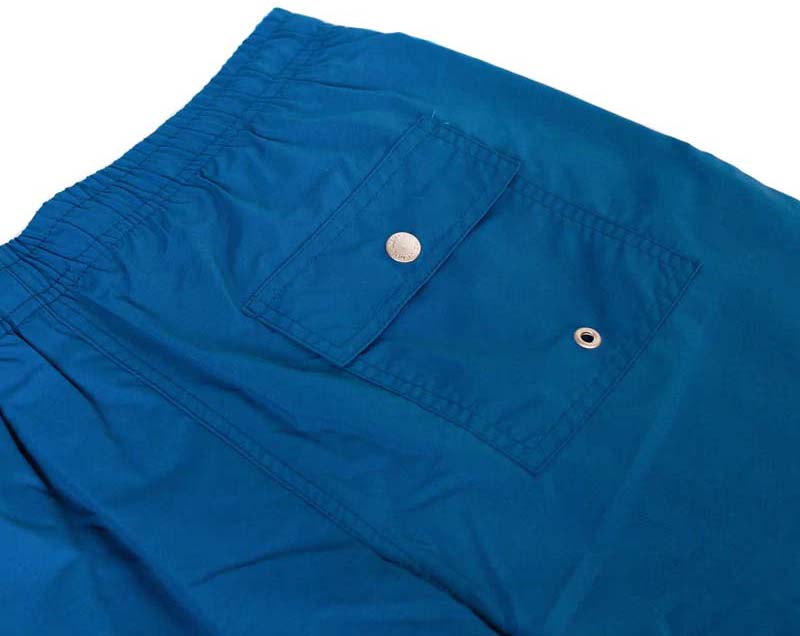 Swim Trunk - Men's