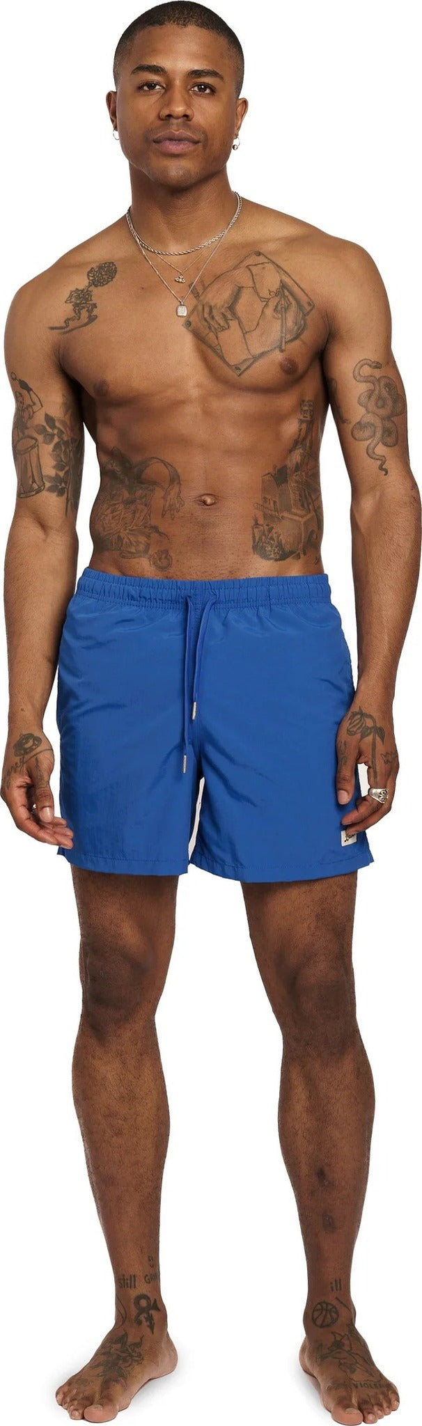 Swim Trunk - Men's