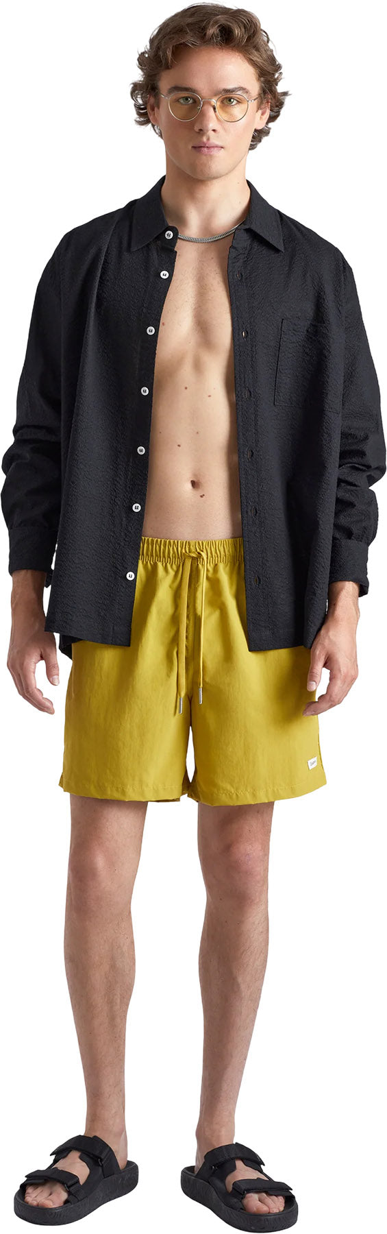 Swim Trunk - Men's
