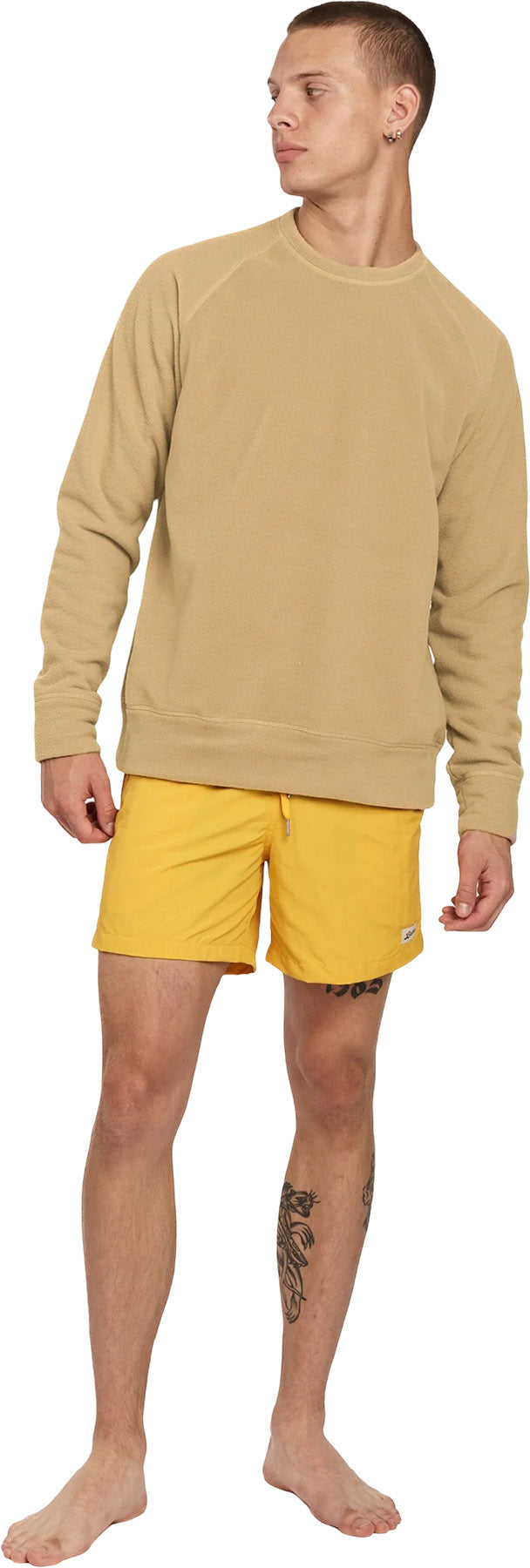 Swim Trunk - Men's