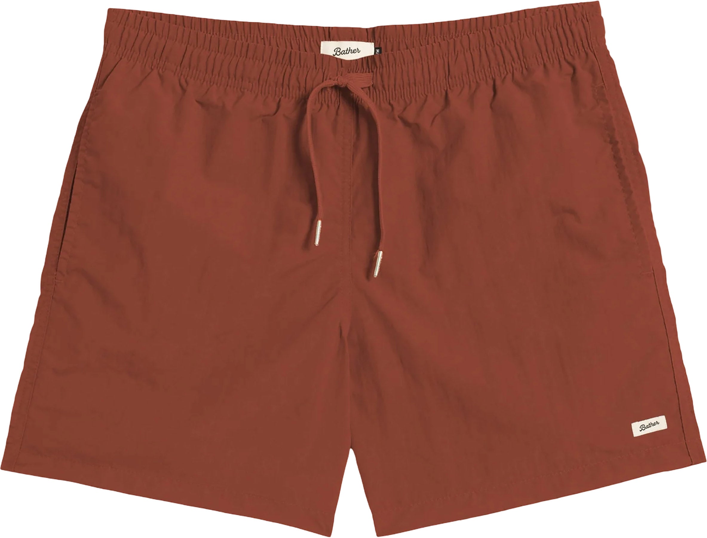 Swim Trunk - Men's