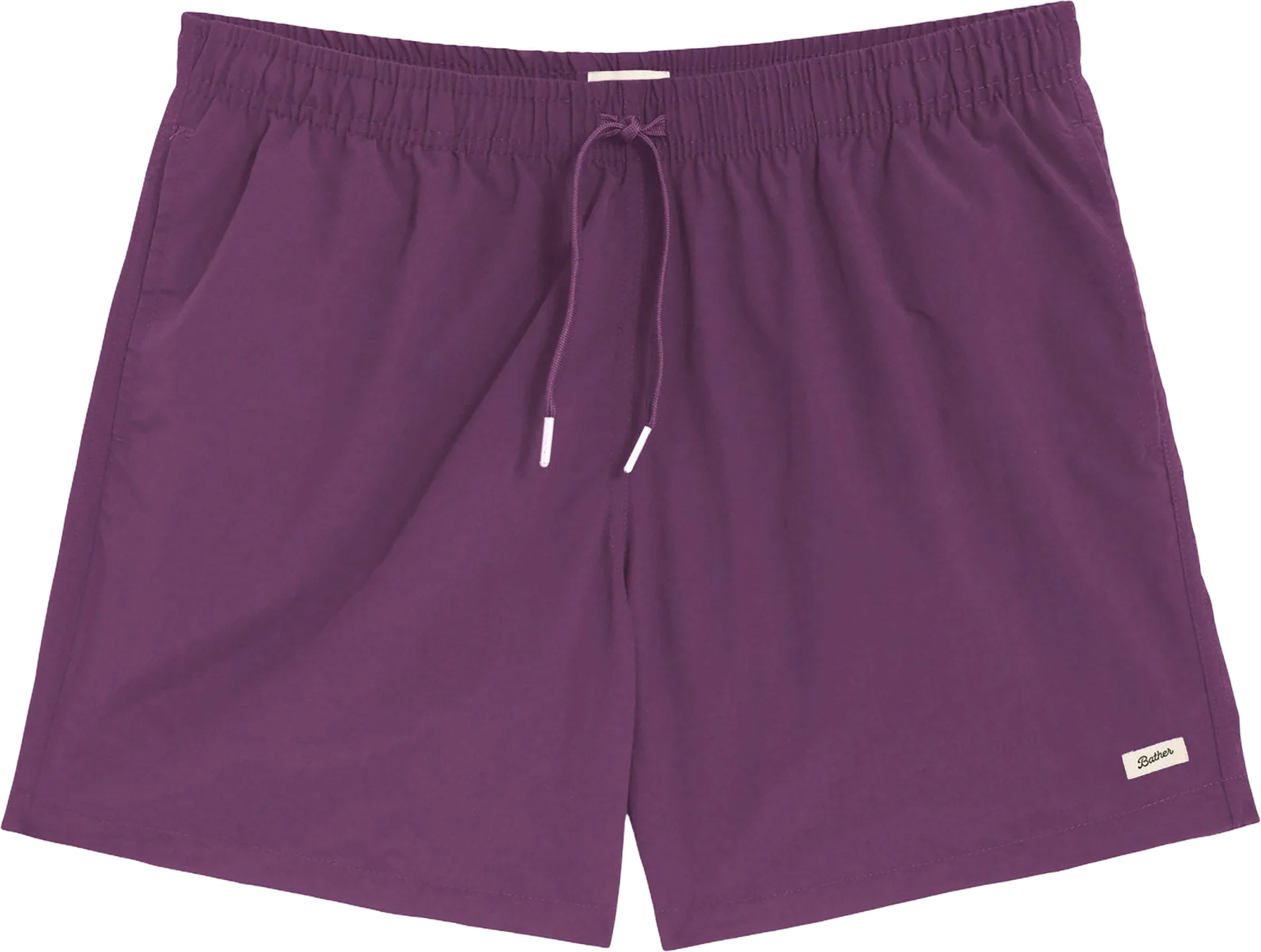 Swim Trunk - Men's
