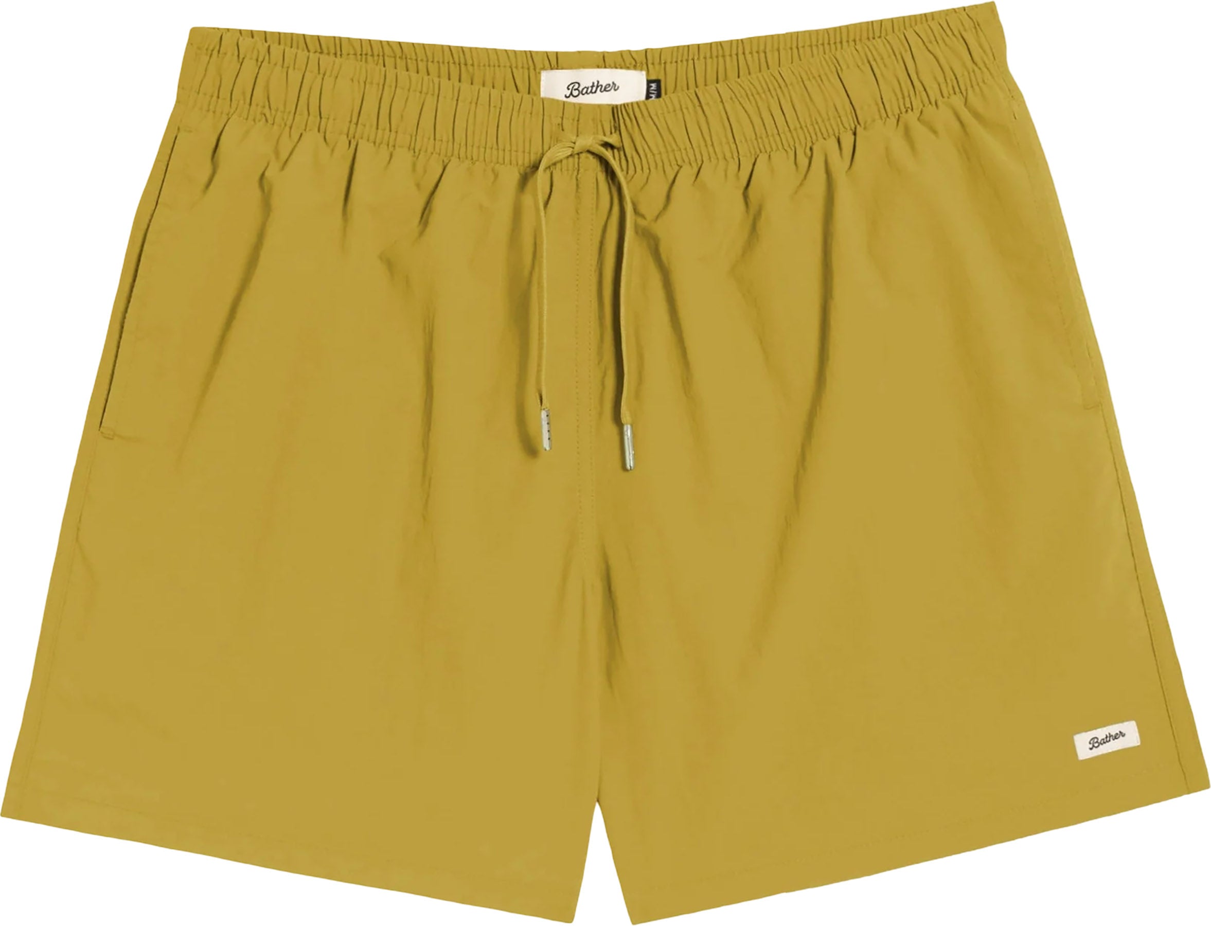 Swim Trunk - Men's